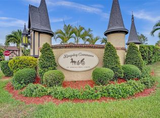 9009 NW 44th Ct, Sunrise, FL 33351