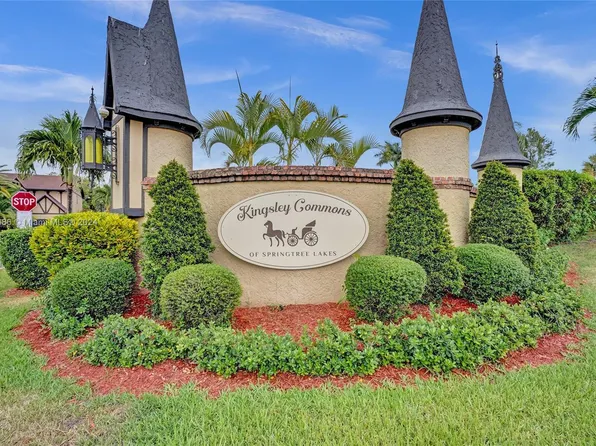 9009 NW 44th Ct, Sunrise, FL 33351