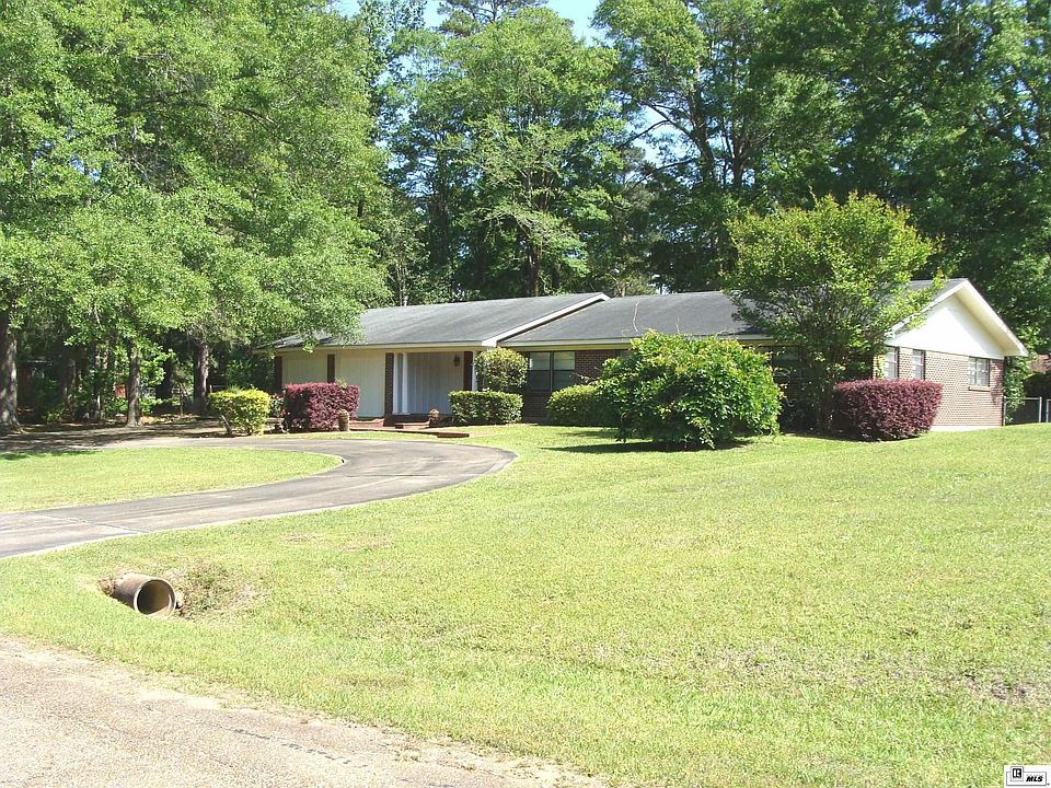 109 Dale Dr, Jonesboro, LA 71251 Zillow