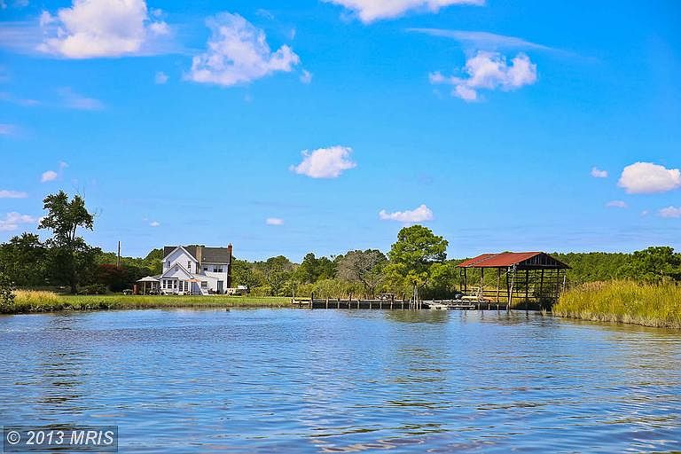 2707 Clara Rd, Tyaskin, MD 21865 Zillow