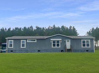 10330 Lewis Rd, Deridder, LA 70634