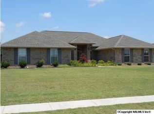 29736 Sarabella Ln, Harvest, AL 35749
