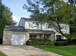 803 Jackson Blvd, Bel Air, MD