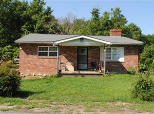 123 Harrel St, Salisbury, NC 28144