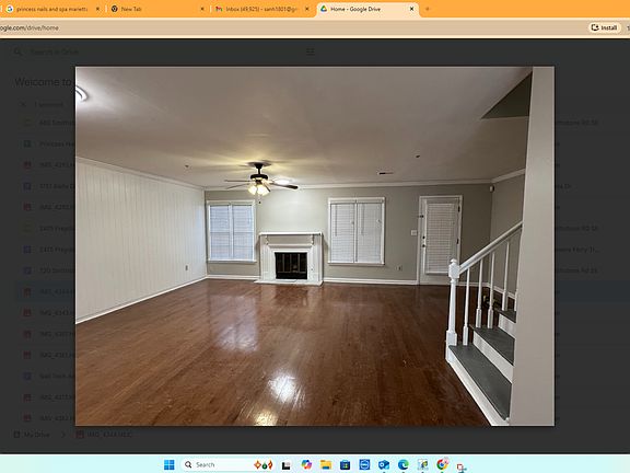 4th image of 529 Salem Woods Dr SE