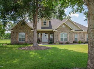 298 Hampton Oaks Way, Byron, GA 31008