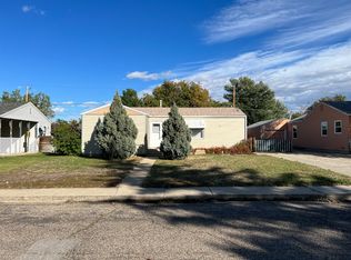 1335 Maple St, Casper, WY 82604