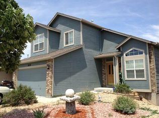 3839 Roan Dr, Colorado Springs, CO 80922