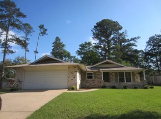 411 Inlet Rd, Eufaula, AL 36027