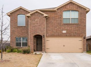 1144 Northampton St, Fort Worth, TX 76134