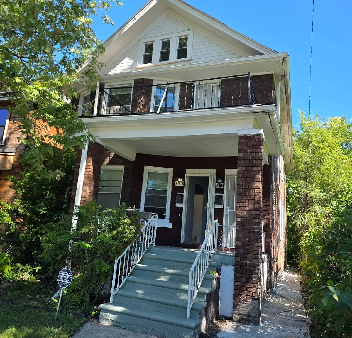 7500 Hanover St — Photo 1