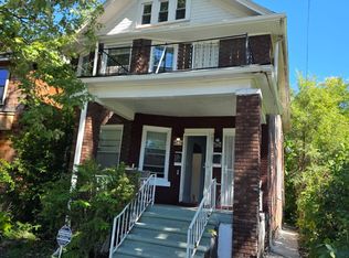7500 Hanover St #7502, Detroit, MI 48206