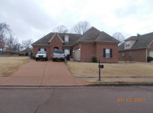 1519 Hernando Pointe Cv N, Hernando, MS 38632