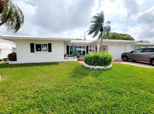 9939 34th Way N, Pinellas Park, FL 33782