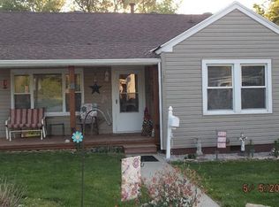 135 N Elmarch Ave, Cynthiana, KY 41031