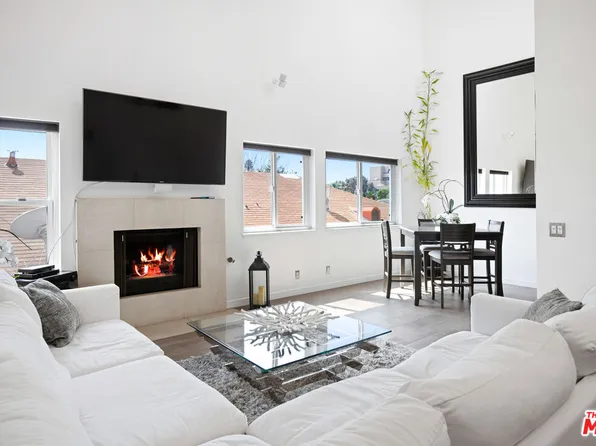 432 S Hamel Rd APT 302, Los Angeles, CA 90048