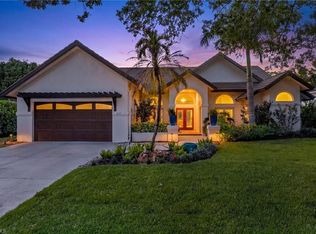 7657 Ponte Verde WAY, NAPLES, FL 34109