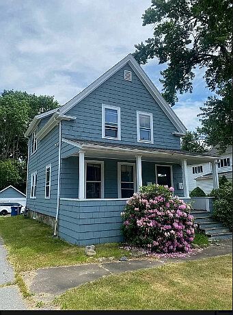 1st image of 92 Bedford St #1