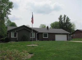 4051 W Fairview Rd, Greenwood, IN 46142