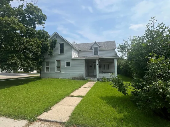401 Jefferson St, Alexandria, MN 56308