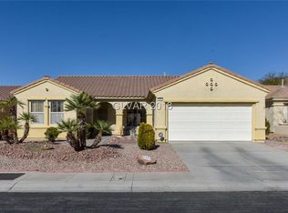 2582 Shellsburg Ave, Henderson, NV 89052