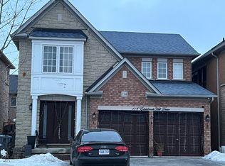 114 Edenbrook Hill Dr, Brampton, ON L7A 2P2