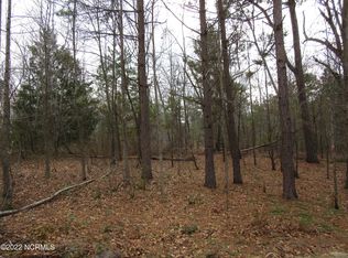 Lot 43& 44 Lakewood Drive, Maxton, NC 28364