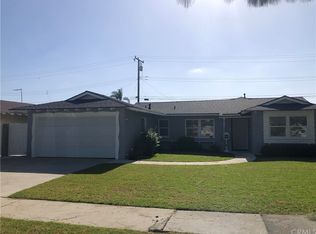 16112 Warren Ln, Huntington Beach, CA 92649