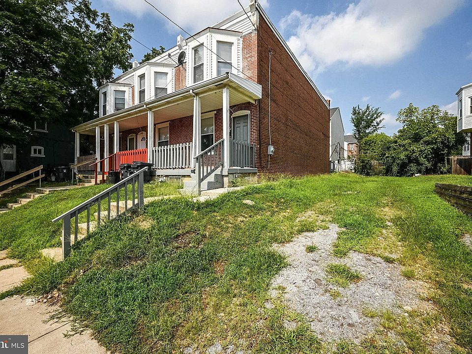 2105 N Spruce St, Wilmington, DE 19802 Zillow