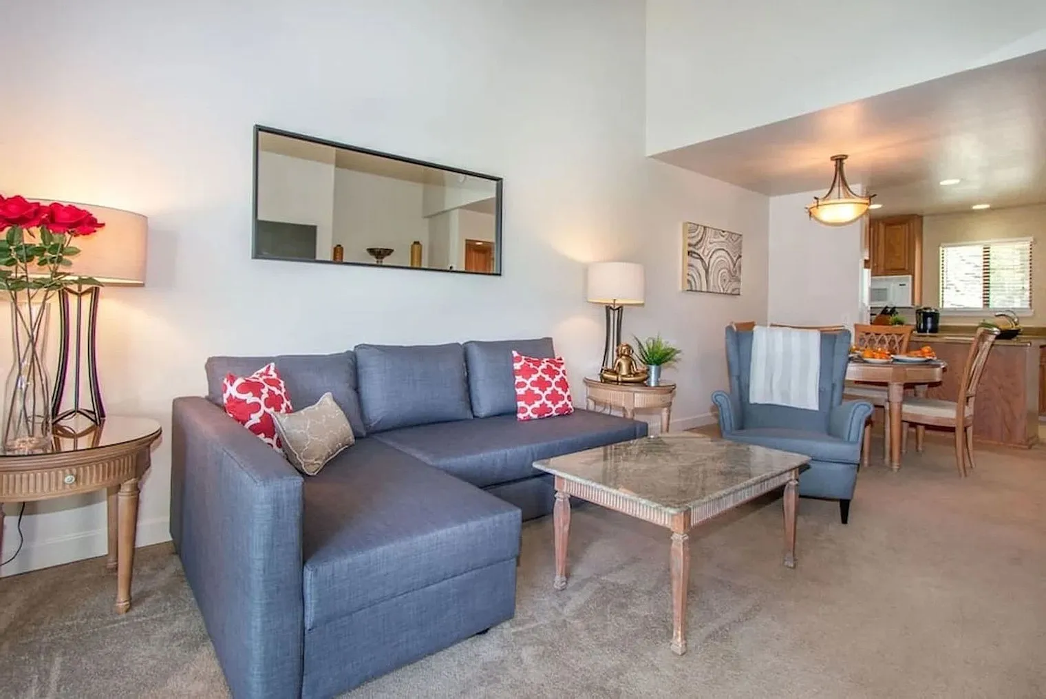 2 bed, 2.0 bath, 1076 sqft, $11,144 — Photo 1