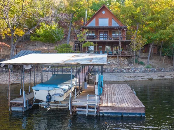96 Arbor Oaks Dr, Sunrise Beach, MO 65079
