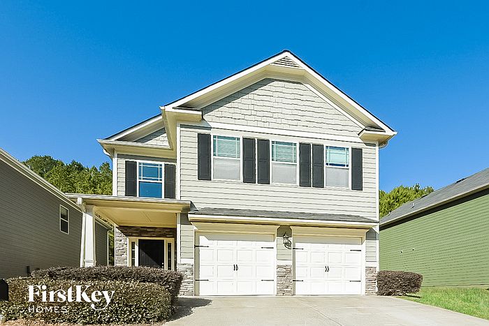 1st image of 327 Alcovy Way