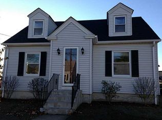 75 Rosemere Rd, Pawtucket, RI 02861
