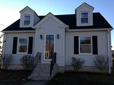 75 Rosemere Rd, Pawtucket, RI, 02861