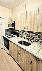 Rented by Metropolitan Property Group