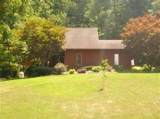 503 Pinewood Cir, Morristown, TN 37814