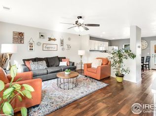 6744 Colony Hills Ln, Fort Collins, CO 80525