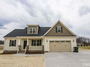 127 Clipper Ln, Smithfield, NC 27577