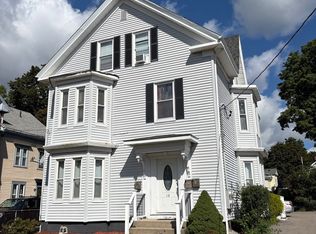 15 Leonard St, North Attleboro, MA 02760