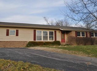 1810 Powers Rd, Paducah, KY 42003