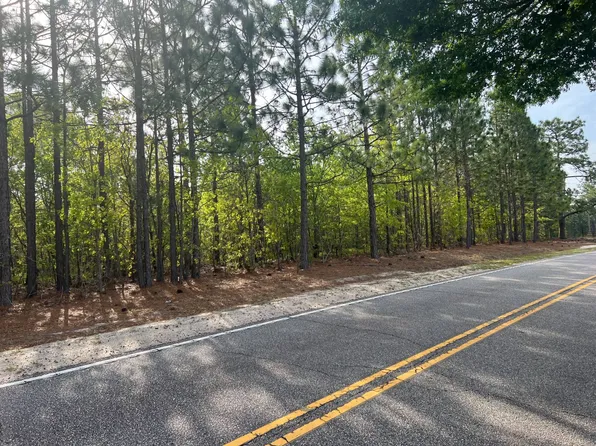 Ousleydale Rd, Hartsville, SC 29550