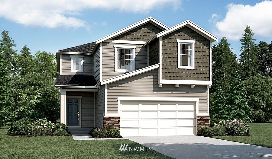 1st image of 1018 S 195th Place LOT40