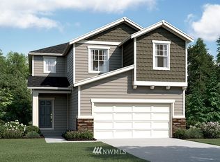 1018 S 195th Place Lot 40, Des Moines, WA