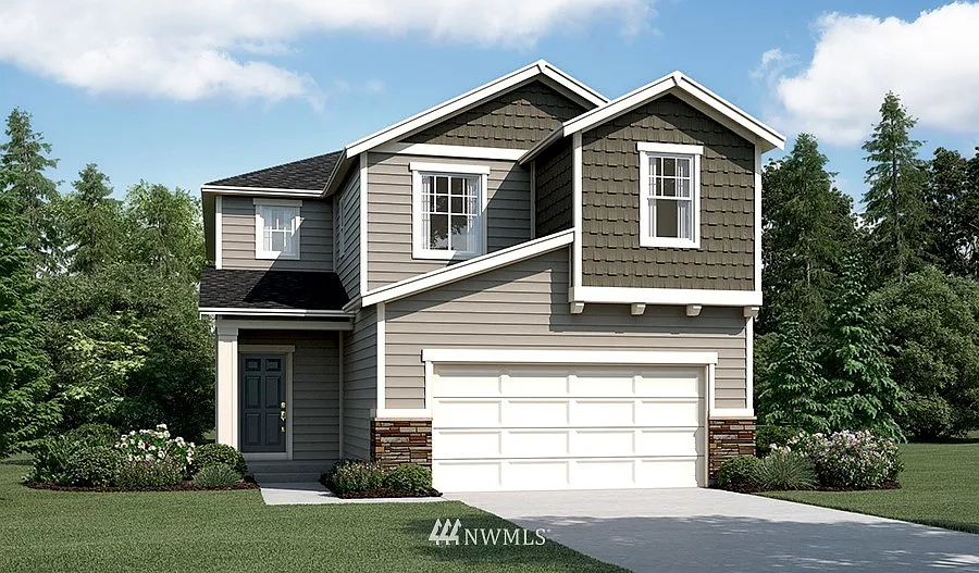 1018 S 195th Place LOT40 photo 1