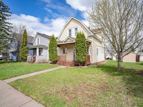 2312 Banks Ave, Superior, WI 54880