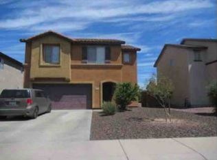 4726 W Juniper Ave, Coolidge, AZ 85128