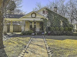 511 Valencia St, Dallas, TX 75223