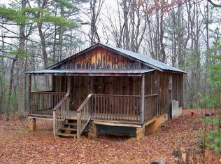 8213 Bridge Creek Rd, Tiger, GA 30576