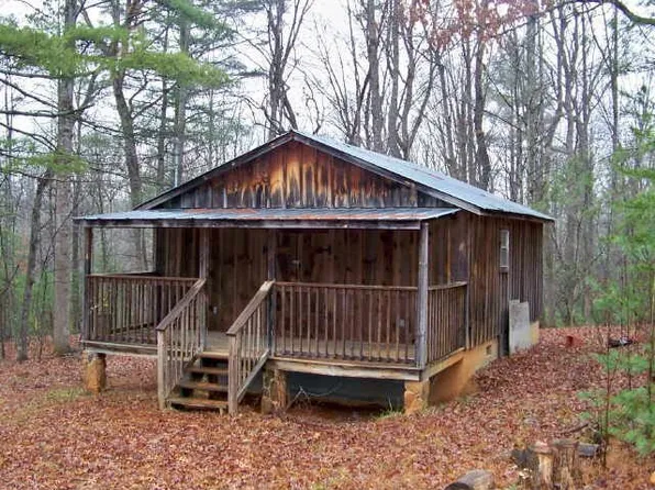 8213 Bridge Creek Rd, Tiger, GA 30576