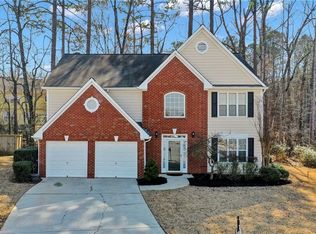 3787 Seattle Pl NW, Kennesaw, GA